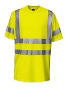 6010 T-SHIRT CL3 Yellow 2XL - Suomen Brodeeraus
