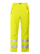 6566 ALLROUND PANTS HV YEL - Suomen Brodeeraus