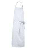 7808 APRON WHITE ONE SIZE - Suomen Brodeeraus