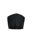 7902 CAP BLACK ONE SIZE - Suomen Brodeeraus