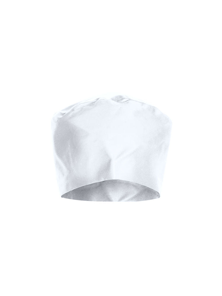 7902 CAP WHITE one size - Suomen Brodeeraus
