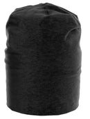 9037 BEANIE PROJOB Black one size - Suomen Brodeeraus
