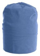 9037 BEANIE PROJOB Blue no size - Suomen Brodeeraus