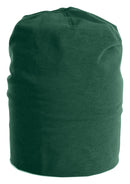 9037 BEANIE PROJOB Forest green no size - Suomen Brodeeraus