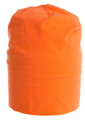 9038 PROJOB BEANIE Orange one size - Suomen Brodeeraus