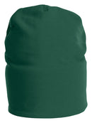 9038 PROJOB BEANIE POLAR Forest green no size - Suomen Brodeeraus