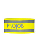 9040 ELASTIC BAND Yellow no size - Suomen Brodeeraus
