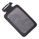 9045 ID CARD POCKET Black no size - Suomen Brodeeraus