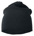 9046 FLEECE CAP Black no size - Suomen Brodeeraus