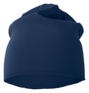 9046 FLEECE CAP Navy no size - Suomen Brodeeraus