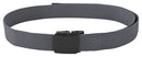9060 LOGO BELT Grey no size - Suomen Brodeeraus