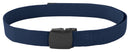 9060 LOGO BELT Navy no size - Suomen Brodeeraus