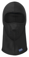 9066 BALACLAVA Black S - Suomen Brodeeraus