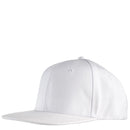 CLAY lippalakki valkoinen