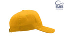 KID START FIVE YELLOW