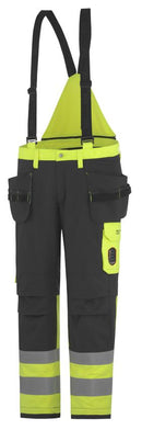 ABERDEEN INSULAT CONST PANT 1 YELLOW/EBONY - Suomen Brodeeraus