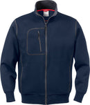 Acode collegetakki 1747 DF Blue Nights - Suomen Brodeeraus