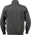 Acode collegetakki 1747 DF Dark Grey - Suomen Brodeeraus