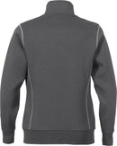 Acode collegetakki naisten 1748 DF Dark Grey - Suomen Brodeeraus