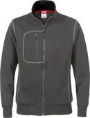 Acode collegetakki naisten 1748 DF Dark Grey - Suomen Brodeeraus