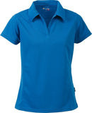 Acode pikeepaita naisten 1717 COL Red - Suomen Brodeeraus