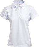 Acode pikeepaita naisten 1717 COL Red - Suomen Brodeeraus