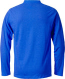 Acode pitkähihainen t-paita 1914 HSJ Royalsininen - Suomen Brodeeraus