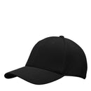 ADAM RPET lippalakki musta - Suomen Brodeeraus