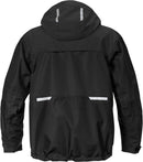 Airtech® kuoritakki 4906 GTT Navy/Hi-Vis Yellow - Suomen Brodeeraus