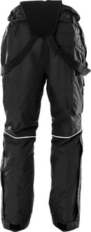 Airtech® talvihousut 2698 GTT Black - Suomen Brodeeraus