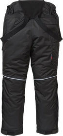 Airtech® talvihousut 2698 GTT Navy M - Suomen Brodeeraus