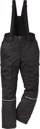 Airtech® talvihousut 2698 GTT Navy M - Suomen Brodeeraus