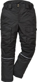 Airtech® talvihousut 2698 GTT Navy M - Suomen Brodeeraus