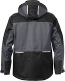 Airtech® talvitakki 4058 GTC Grey - Suomen Brodeeraus