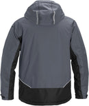 Airtech® talvitakki 4410 GTT Grey/Black - Suomen Brodeeraus