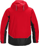 Airtech® talvitakki 4410 GTT Red/Black - Suomen Brodeeraus