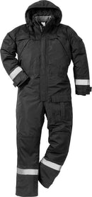 Airtech® talviumpisuoja 812 GT Black - Suomen Brodeeraus