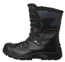 AKER WINTERBOOT WW BLACK - Suomen Brodeeraus
