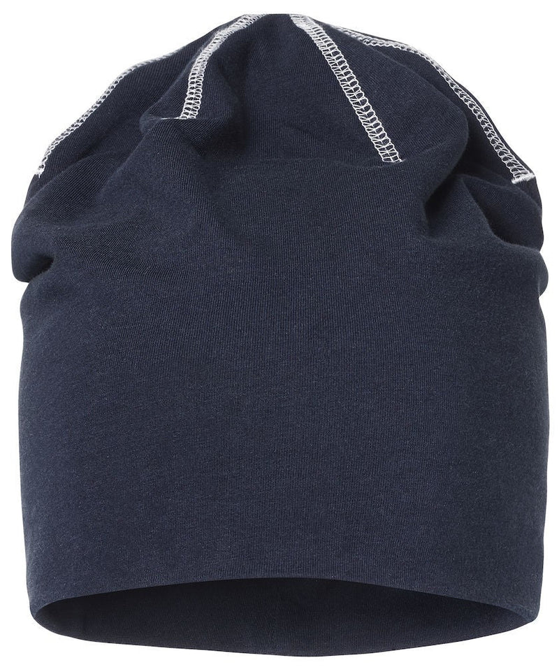 AKKA HAT Navy/Lime One Size - Suomen Brodeeraus