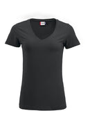 ARDEN WOMENS TOP BLACK - Suomen Brodeeraus