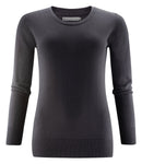 Ashland U Woman BLACK - Suomen Brodeeraus