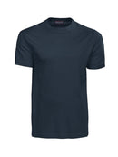 AUCKLAND T-SHIRT MARIN - Suomen Brodeeraus