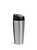 Automuki lukollisella korkilla, teräs - Suomen Brodeeraus