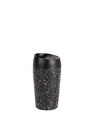 Automuki painettavalla toiminnolla, musta/valkoine - Suomen Brodeeraus