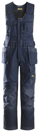 AVOHAALARI, CANVAS+ Navy - Suomen Brodeeraus