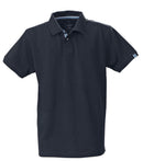 AVON MEN'S PIQUE Navy - Suomen Brodeeraus