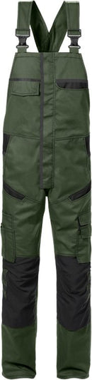 Avosuoja 1555 STFP Army Green/Black - Suomen Brodeeraus