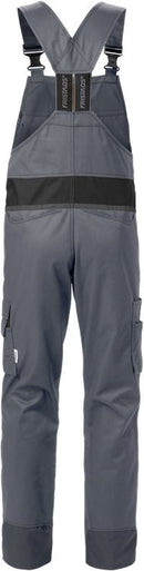 Avosuoja 1555 STFP Grey/Black - Suomen Brodeeraus