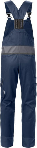 Avosuoja 1555 STFP Navy/Grey - Suomen Brodeeraus