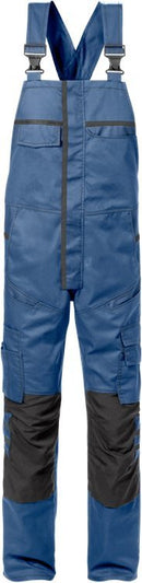 Avosuoja 1555 STFP Washed blue - Suomen Brodeeraus